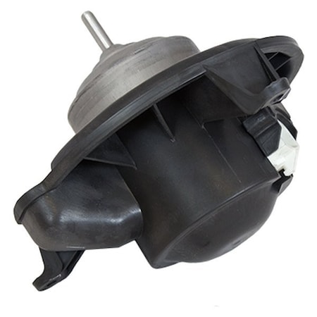 Motorcraft 03-08 Ford Expedition-F150-Mark Lt Blower Motor, Mm972 MM972